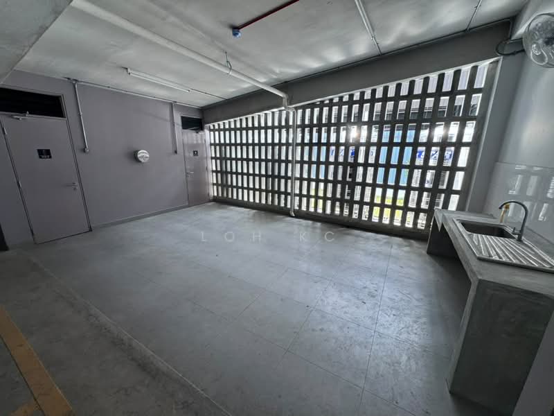 Factory for Sale in Chan Sow Lin (Cheras) - Loh KC - Interior - PropertyGuru.com.my