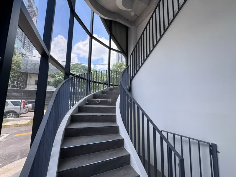 Factory for Sale in Chan Sow Lin (Cheras) - Loh KC - Interior - PropertyGuru.com.my