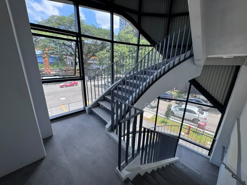 Factory for Sale in Chan Sow Lin (Cheras) - Loh KC - Interior - PropertyGuru.com.my