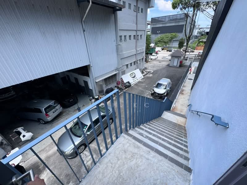 Factory for Sale in Chan Sow Lin (Cheras) - Loh KC - Exterior - PropertyGuru.com.my