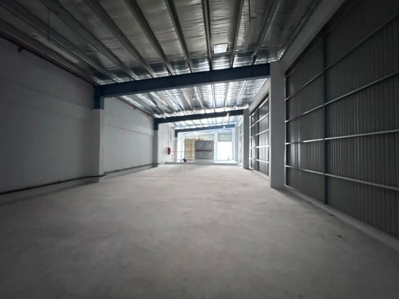 Factory for Sale in Chan Sow Lin (Cheras) - Loh KC - Interior - PropertyGuru.com.my