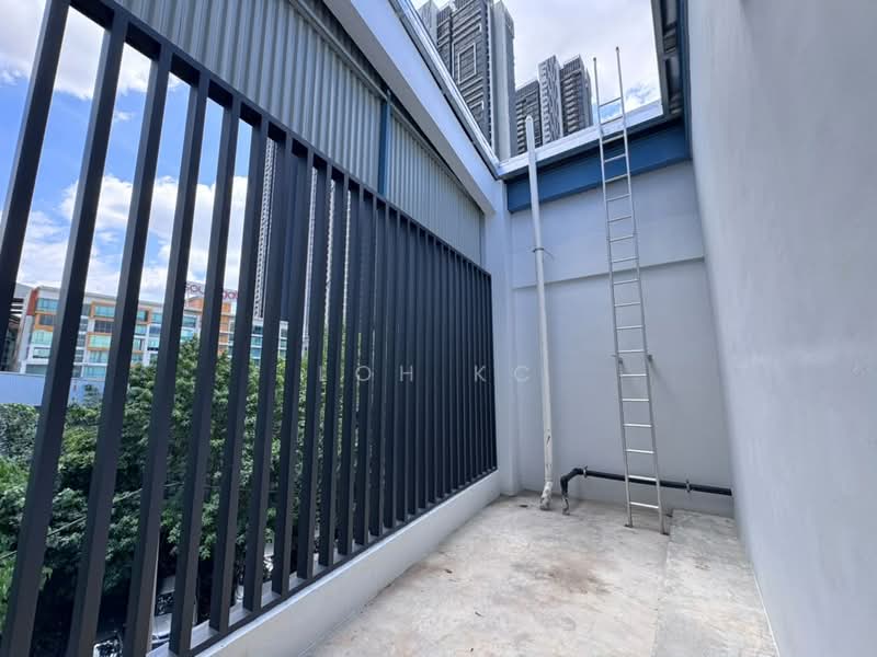 Factory for Sale in Chan Sow Lin (Cheras) - Loh KC - Exterior - PropertyGuru.com.my