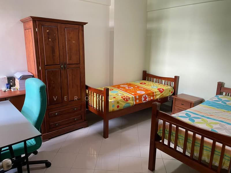 Condominium for Sale at Casa Damansara 2 - Veronica See - Bedroom - PropertyGuru.com.my
