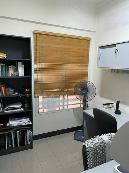 Condominium for Sale at Casa Damansara 2 - Veronica See - Study - PropertyGuru.com.my