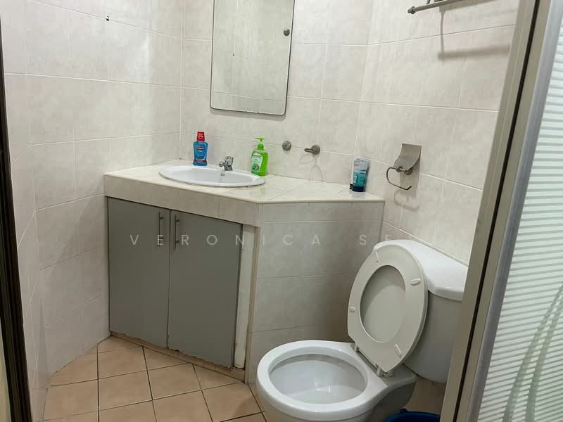 Condominium for Sale at Casa Damansara 2 - Veronica See - Bathroom - PropertyGuru.com.my