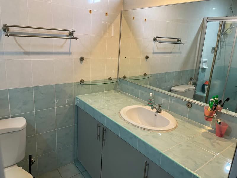 Condominium for Sale at Casa Damansara 2 - Veronica See - Bathroom - PropertyGuru.com.my