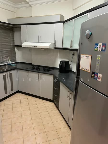 Condominium for Sale at Casa Damansara 2 - Veronica See - Kitchen - PropertyGuru.com.my