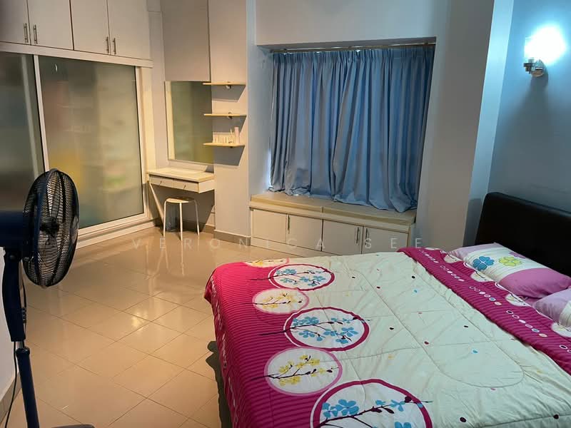 Condominium for Sale at Casa Damansara 2 - Veronica See - Bedroom - PropertyGuru.com.my