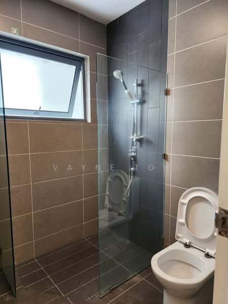 Condominium for Rent at Urbana Residences - Vayne Toh - Bathroom - PropertyGuru.com.my