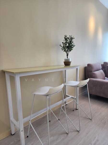 Condominium for Rent at Urbana Residences - Vayne Toh - Interior - PropertyGuru.com.my