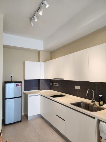 Condominium for Rent at Urbana Residences - Vayne Toh - Kitchen - PropertyGuru.com.my