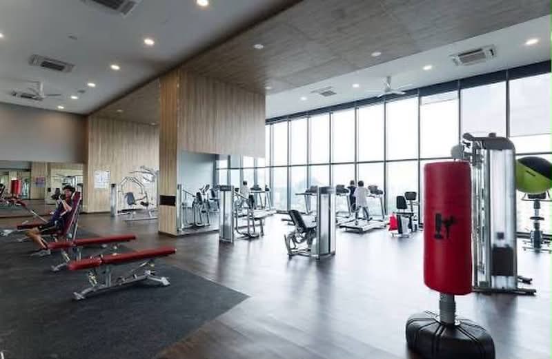 Service Residence for Rent at 28 Boulevard - Yanny Ng - PropertyGuru.com.my