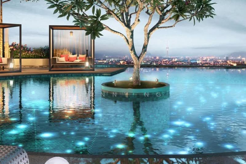 Service Residence for Rent at 28 Boulevard - Yanny Ng - PropertyGuru.com.my
