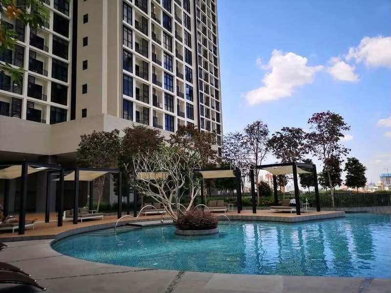 Service Residence for Rent at 28 Boulevard - Yanny Ng - PropertyGuru.com.my