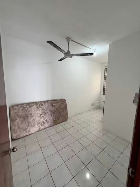 Apartment for Rent at Angkasa Apartment - Vic Yong - PropertyGuru.com.my