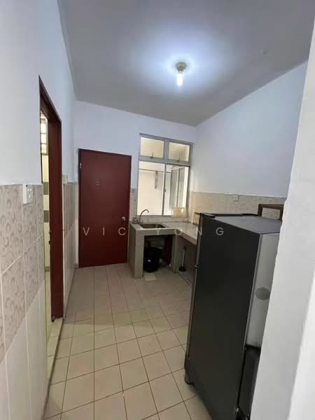 Apartment for Rent at Angkasa Apartment - Vic Yong - PropertyGuru.com.my