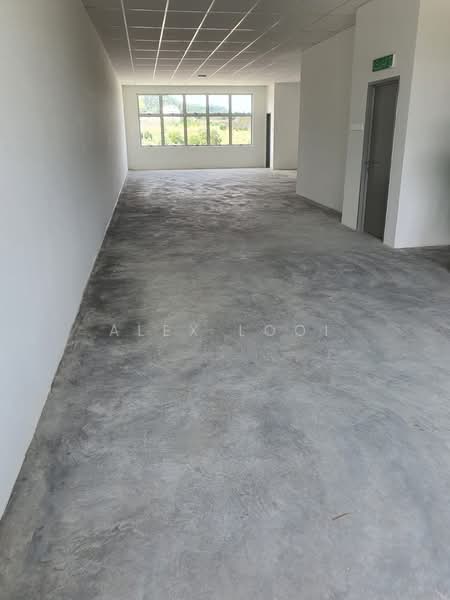 Shop / Office untuk Disewa di Bandar Indahpura (Kulai) - Alex Looi - Interior - PropertyGuru.com.my