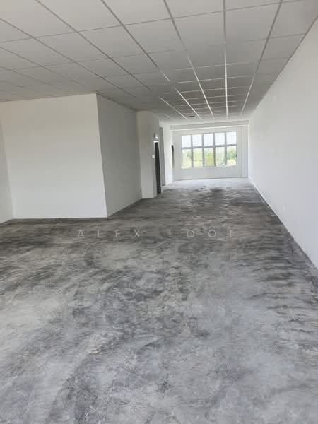 Shop / Office untuk Disewa di Bandar Indahpura (Kulai) - Alex Looi - Interior - PropertyGuru.com.my
