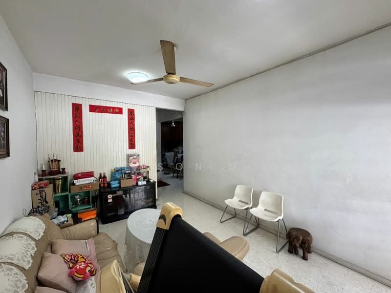 2-storey Terraced House for Sale in Taman Midah (Cheras) - Welson Moo - Living Room - PropertyGuru.com.my