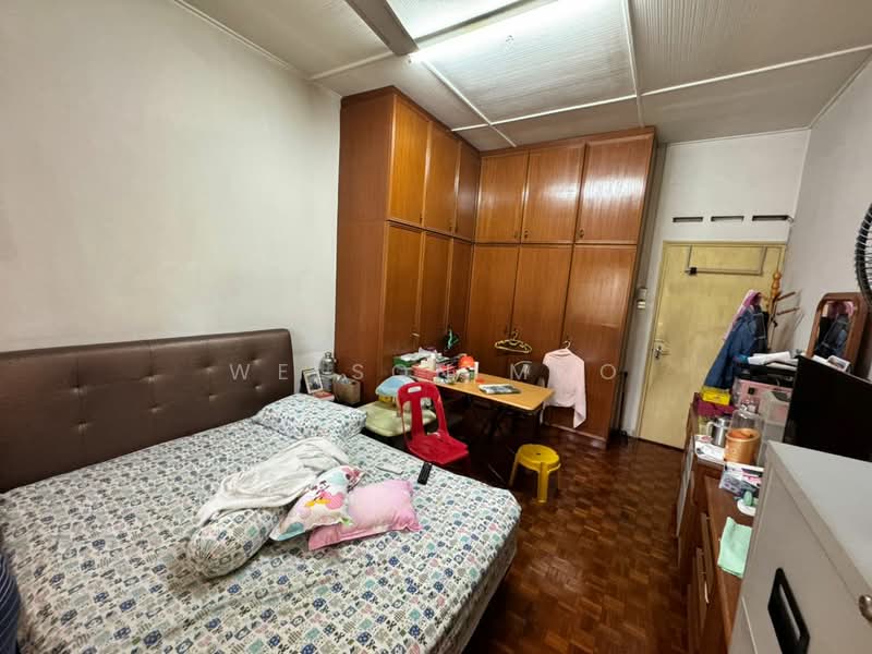 2-storey Terraced House for Sale in Taman Midah (Cheras) - Welson Moo - Bedroom - PropertyGuru.com.my