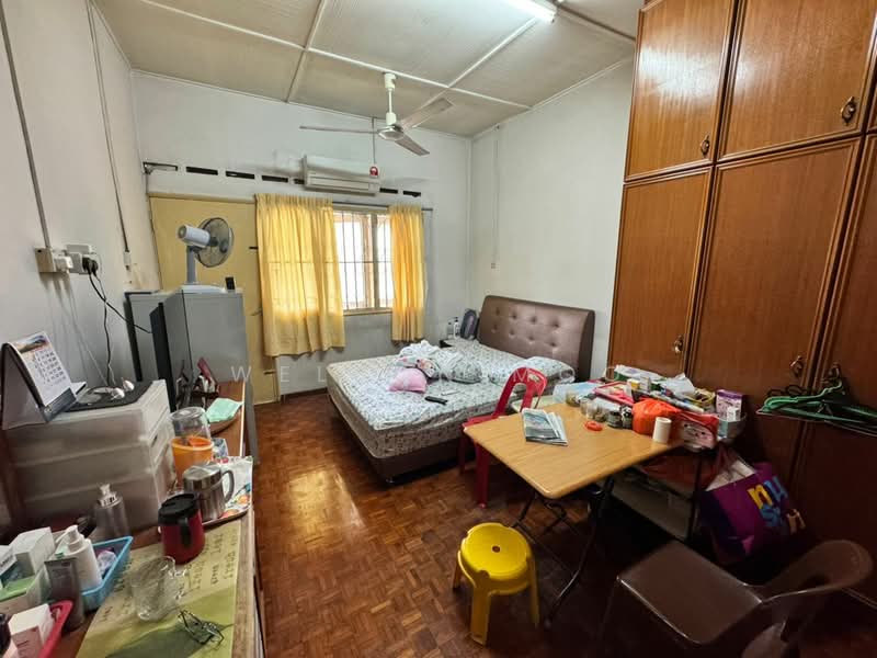 2-storey Terraced House for Sale in Taman Midah (Cheras) - Welson Moo - Bedroom - PropertyGuru.com.my