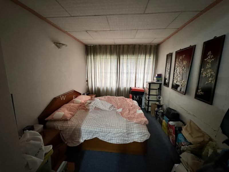 2-storey Terraced House for Sale in Taman Midah (Cheras) - Welson Moo - Bedroom - PropertyGuru.com.my