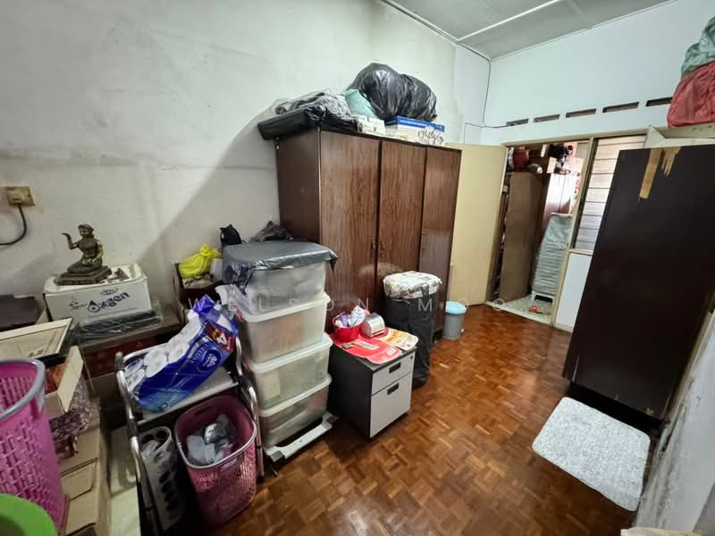 2-storey Terraced House for Sale in Taman Midah (Cheras) - Welson Moo - Interior - PropertyGuru.com.my
