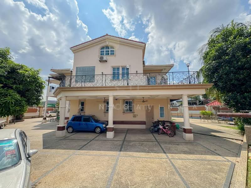 Bungalow House untuk Dijual di Shah Alam (Selangor) - Reena Nagalingam - Exterior - PropertyGuru.com.my