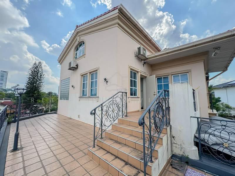 Bungalow House untuk Dijual di Shah Alam (Selangor) - Reena Nagalingam - Exterior - PropertyGuru.com.my