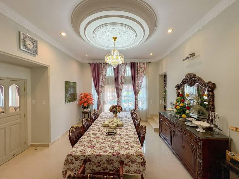 Bungalow House untuk Dijual di Shah Alam (Selangor) - Reena Nagalingam - PropertyGuru.com.my