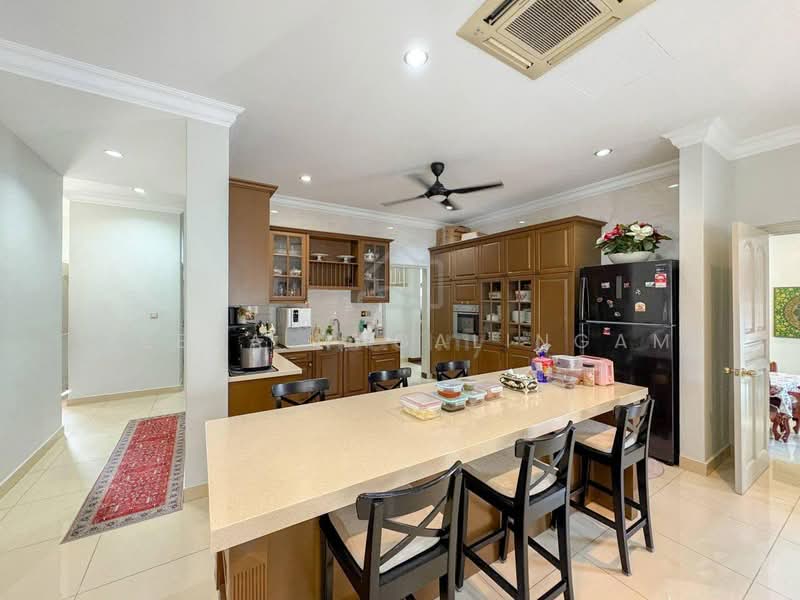 Bungalow House untuk Dijual di Shah Alam (Selangor) - Reena Nagalingam - PropertyGuru.com.my