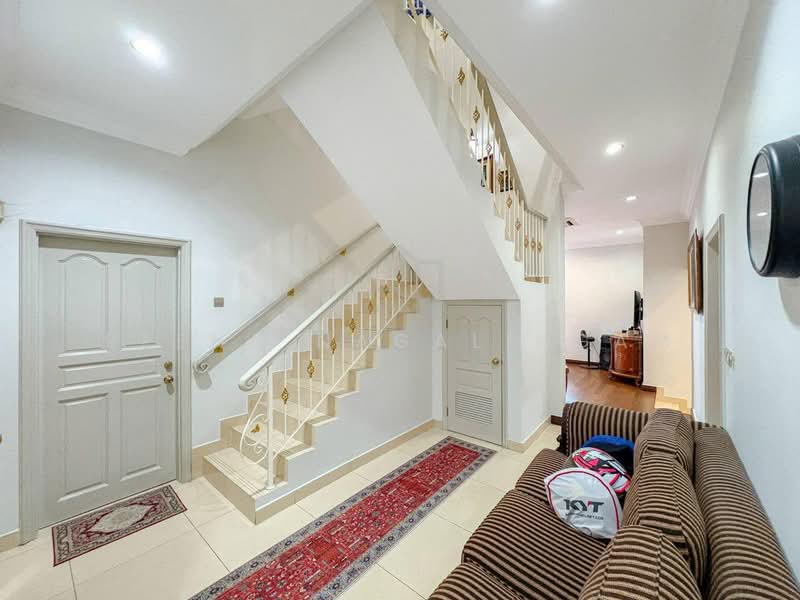 Bungalow House untuk Dijual di Shah Alam (Selangor) - Reena Nagalingam - PropertyGuru.com.my