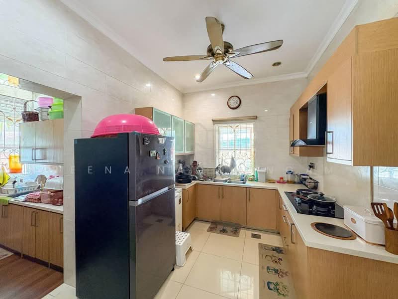 Bungalow House untuk Dijual di Shah Alam (Selangor) - Reena Nagalingam - PropertyGuru.com.my