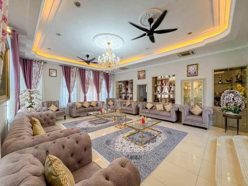 Bungalow House untuk Dijual di Shah Alam (Selangor) - Reena Nagalingam - PropertyGuru.com.my