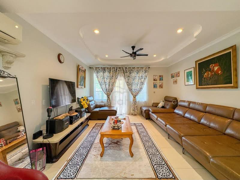 Bungalow House untuk Dijual di Shah Alam (Selangor) - Reena Nagalingam - PropertyGuru.com.my