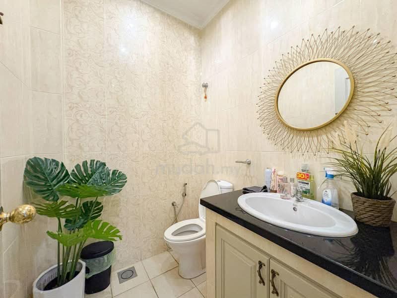 Bungalow House untuk Dijual di Shah Alam (Selangor) - Reena Nagalingam - PropertyGuru.com.my