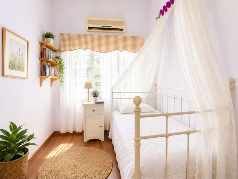 Bungalow House untuk Dijual di Serendah (Selangor) - Muin Mn - Bedroom - PropertyGuru.com.my