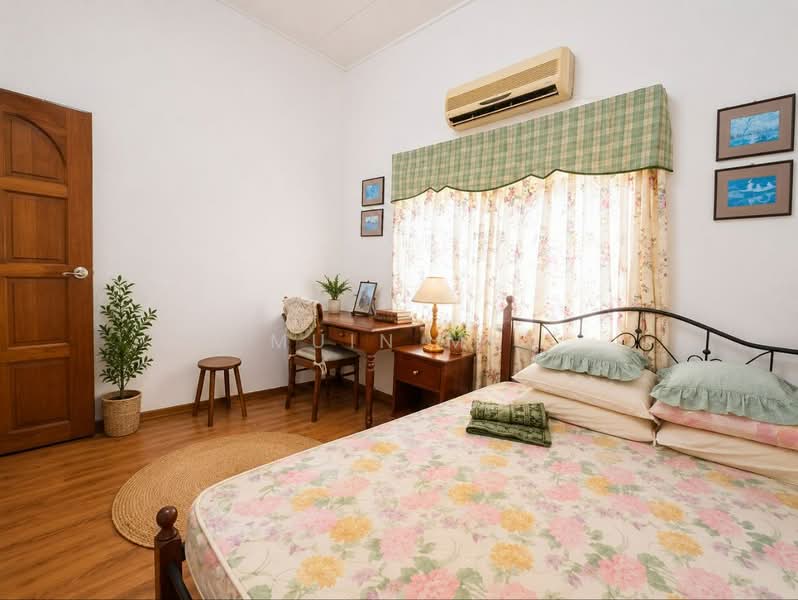 Bungalow House untuk Dijual di Serendah (Selangor) - Muin Mn - Bedroom - PropertyGuru.com.my