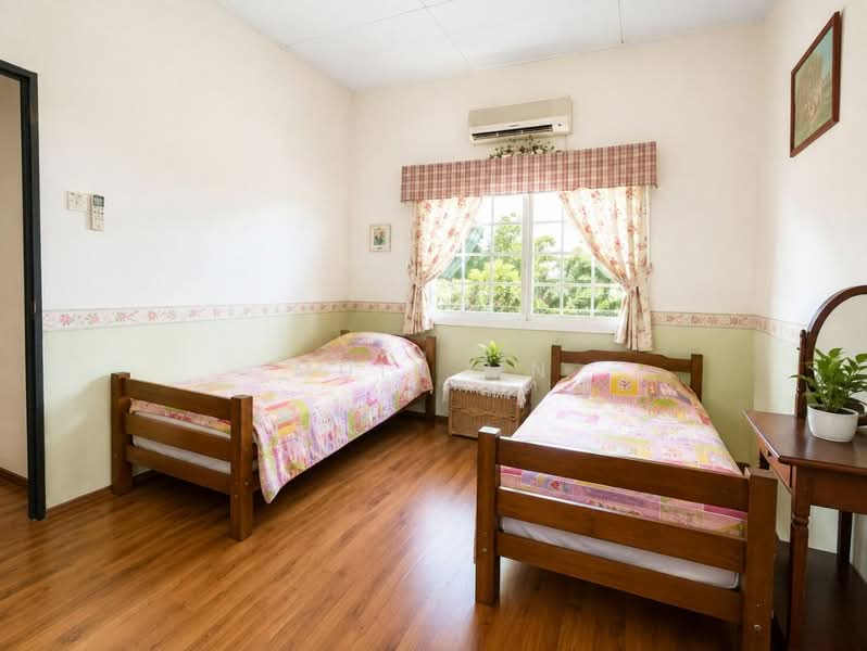 Bungalow House untuk Dijual di Serendah (Selangor) - Muin Mn - Bedroom - PropertyGuru.com.my