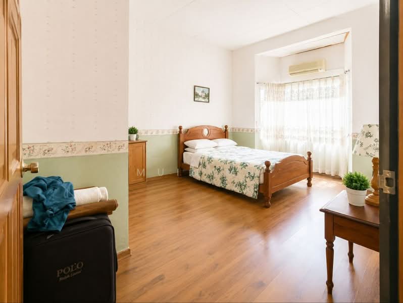 Bungalow House untuk Dijual di Serendah (Selangor) - Muin Mn - Bedroom - PropertyGuru.com.my