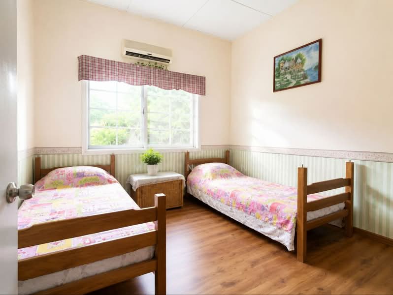 Bungalow House untuk Dijual di Serendah (Selangor) - Muin Mn - Bedroom - PropertyGuru.com.my