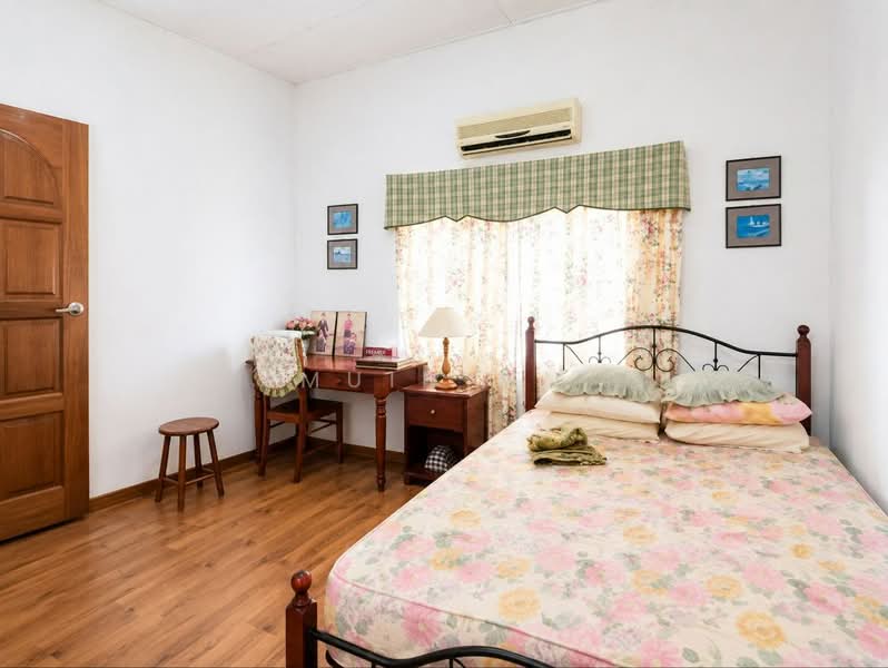 Bungalow House untuk Dijual di Serendah (Selangor) - Muin Mn - Bedroom - PropertyGuru.com.my