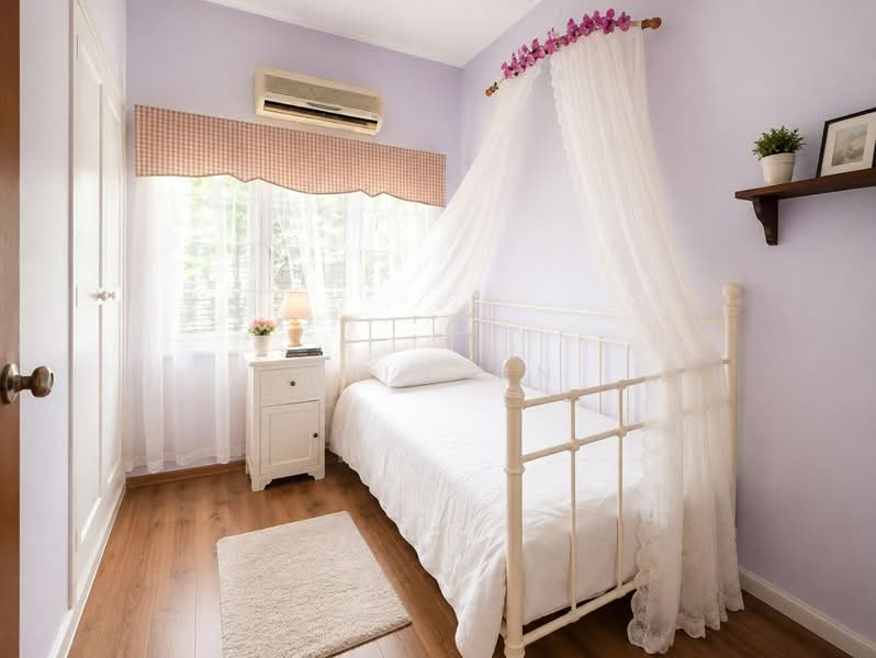 Bungalow House untuk Dijual di Serendah (Selangor) - Muin Mn - Bedroom - PropertyGuru.com.my