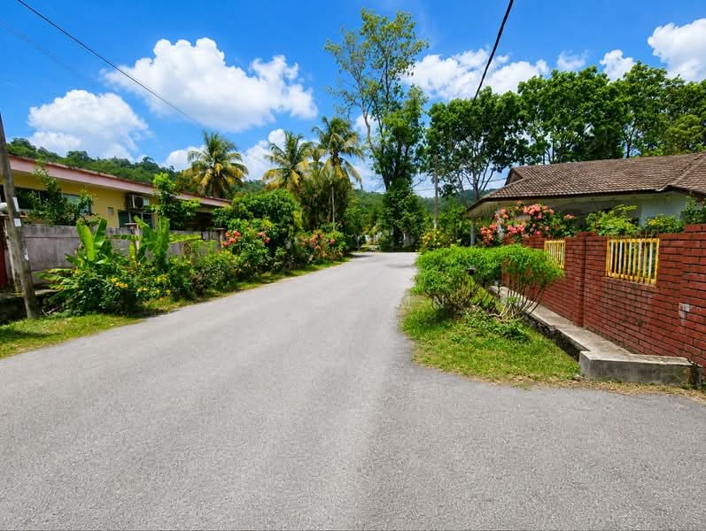 Bungalow House untuk Dijual di Serendah (Selangor) - Muin Mn - Exterior - PropertyGuru.com.my