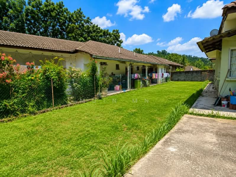 Bungalow House untuk Dijual di Serendah (Selangor) - Muin Mn - Exterior - PropertyGuru.com.my