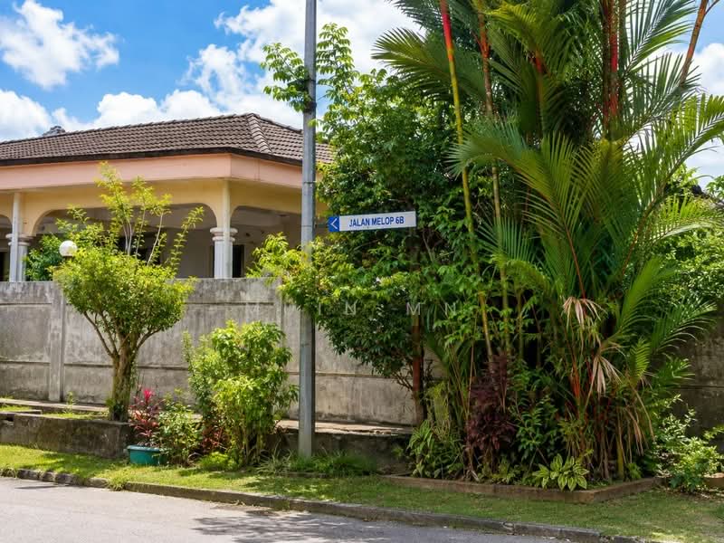 Bungalow House untuk Dijual di Serendah (Selangor) - Muin Mn - Exterior - PropertyGuru.com.my