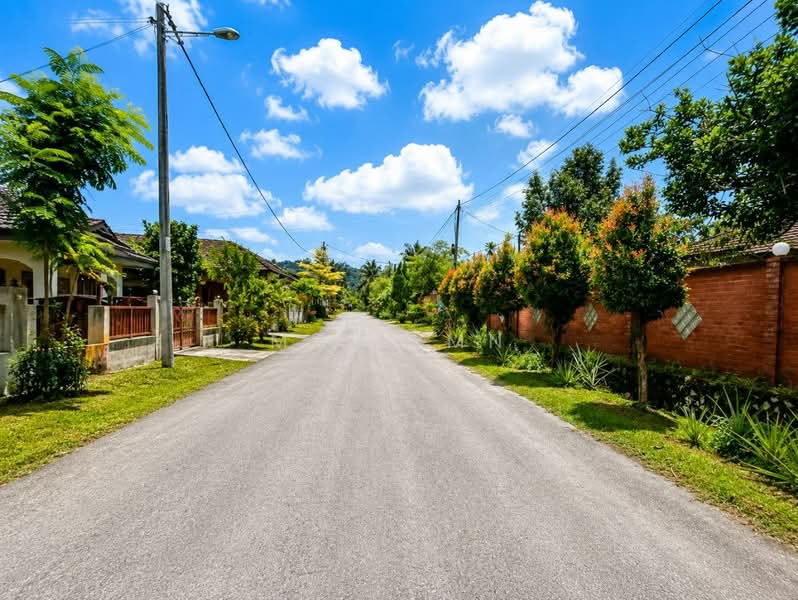 Bungalow House untuk Dijual di Serendah (Selangor) - Muin Mn - Exterior - PropertyGuru.com.my
