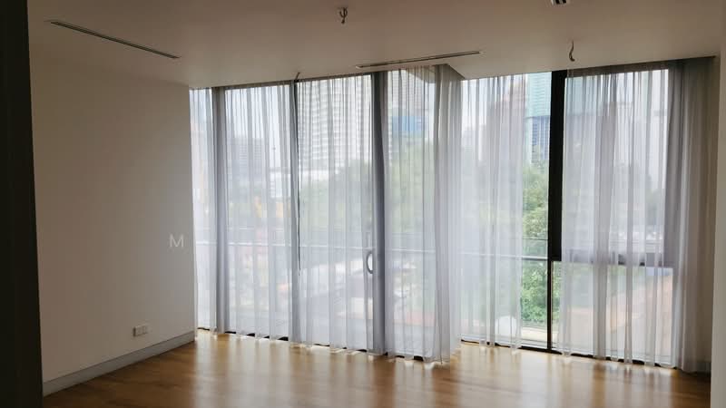Kediaman Servis untuk Dijual di Suria Stonor - Michelle Tan - View - PropertyGuru.com.my