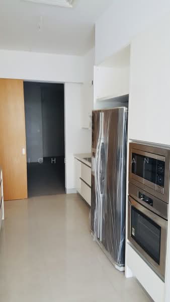 Kediaman Servis untuk Dijual di Suria Stonor - Michelle Tan - Kitchen - PropertyGuru.com.my