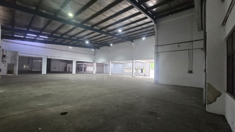 Kilang untuk Disewa di Taman Perindustrian Puchong (Puchong) - Charis Ng - Interior - PropertyGuru.com.my